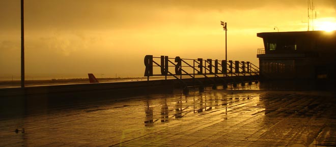 aeropuerto de tenerife