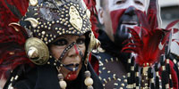 fiestas de moros y cristianos