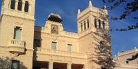 museos de alicante